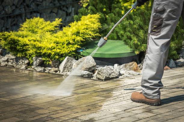 Best Dumpster Area Cleaning  in Thiensville, WI
